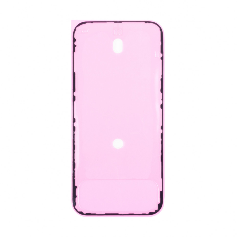 Скотч задней крышки для iPhone Air - Премиум (водонепроницаемый)