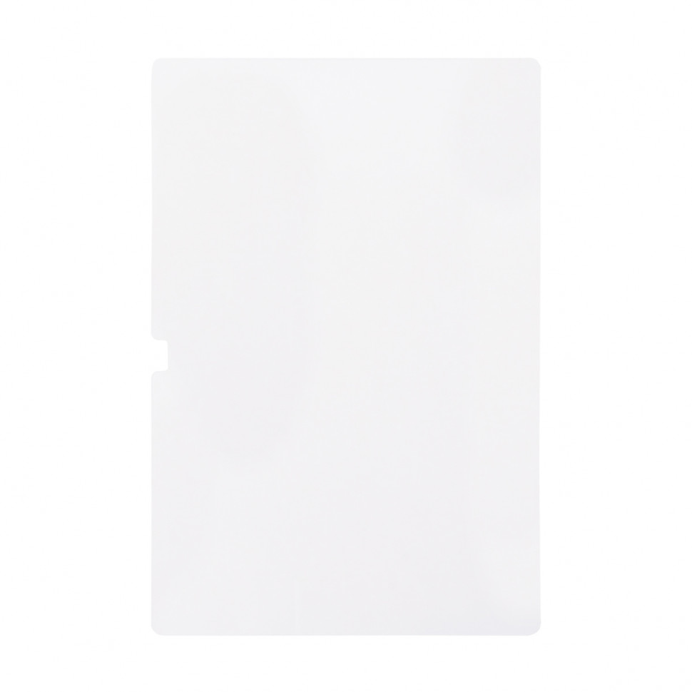 Защитное стекло "Плоское" для Samsung X200/X205 (Tab A8 10.5")