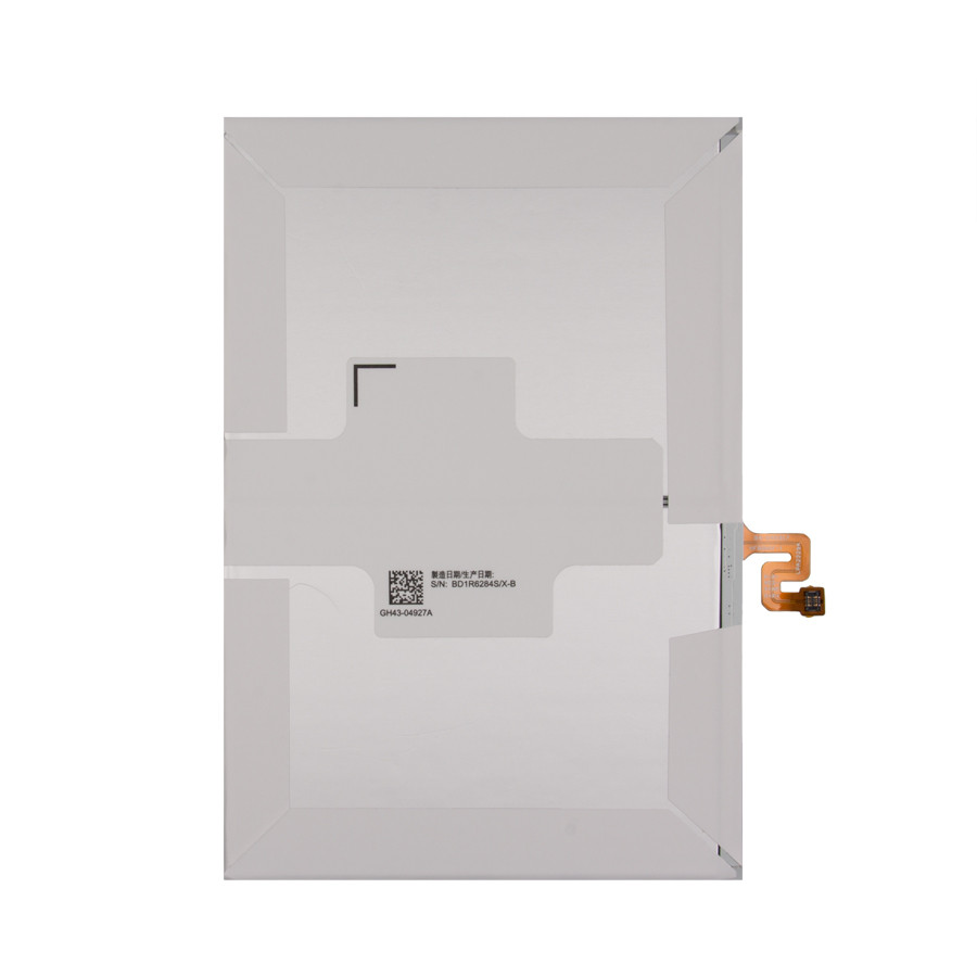 Аккумулятор для Samsung EB-BT725ABU (P610/P613/P615/P619/T720/T725 Tab S6 Lite 10.4"/S6 Lite 2022 10.4"/S5e)
