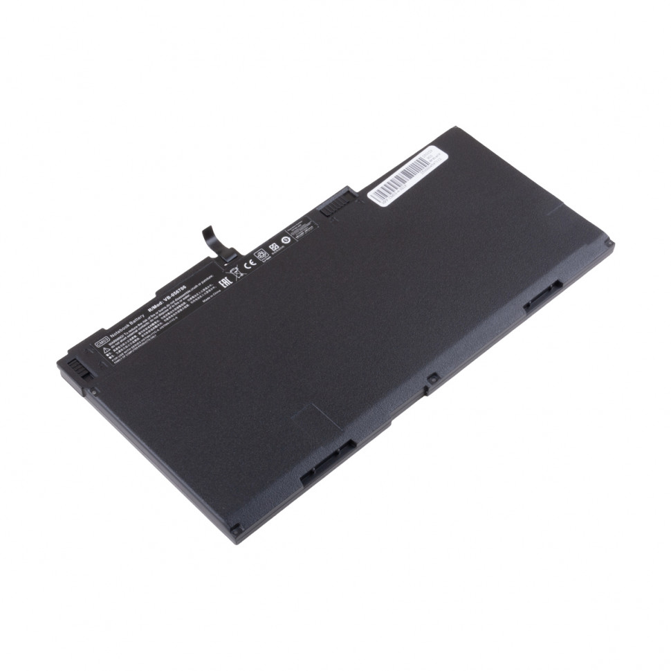 Аккумулятор для ноутбука HP CM03XL (EliteBook 850, ZBook 14) 4500 mAh