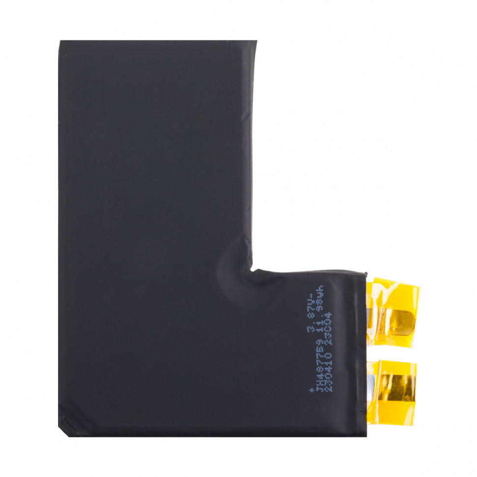 Ячейка (банка) Аккумулятора для iPhone 13 Pro - Battery Collection