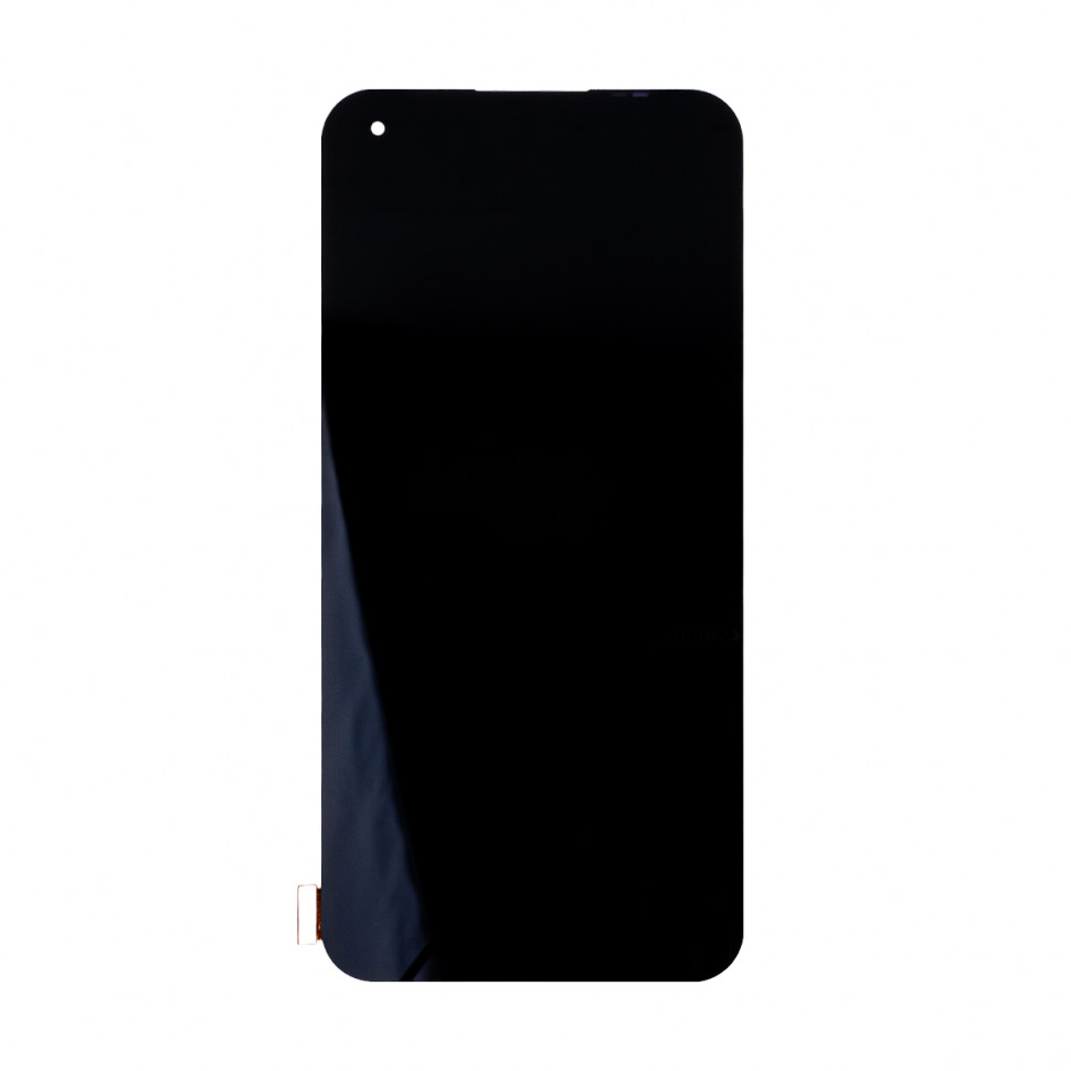 Дисплей для Nothing Phone 1 с тачскрином Черный Оригинал