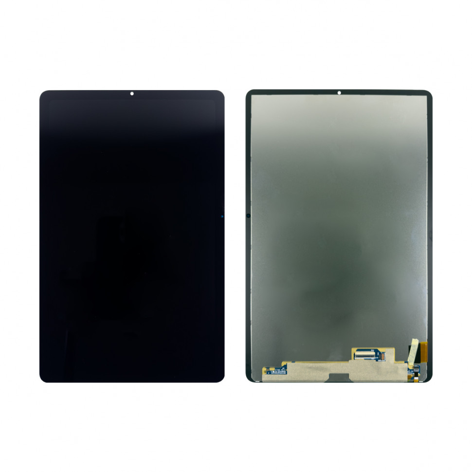 Дисплей для Samsung P620/P625 (Tab S6 Lite 10.4" 2024) с тачскрином Черный Оригинал