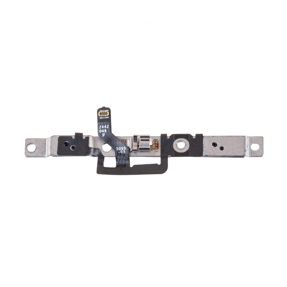 Шлейф для iPhone 16e на кнопки громкости - Премиум