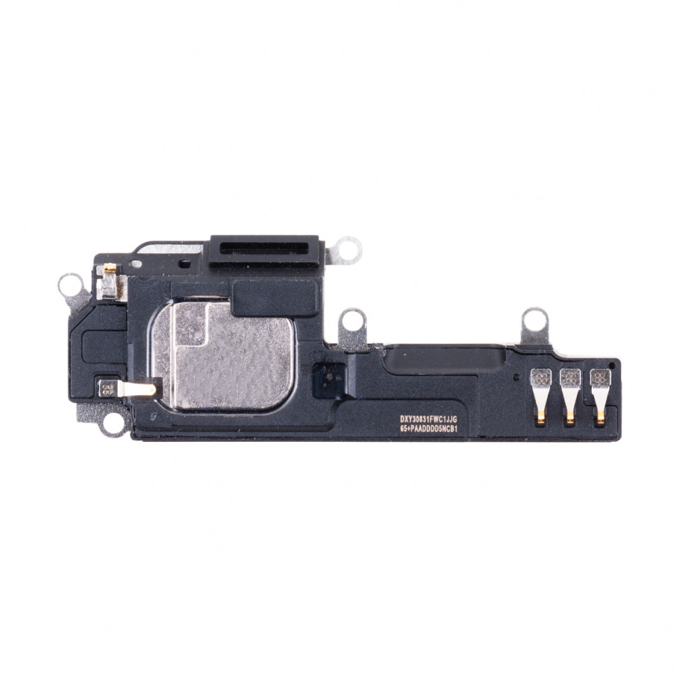 Звонок (buzzer) для iPhone 14