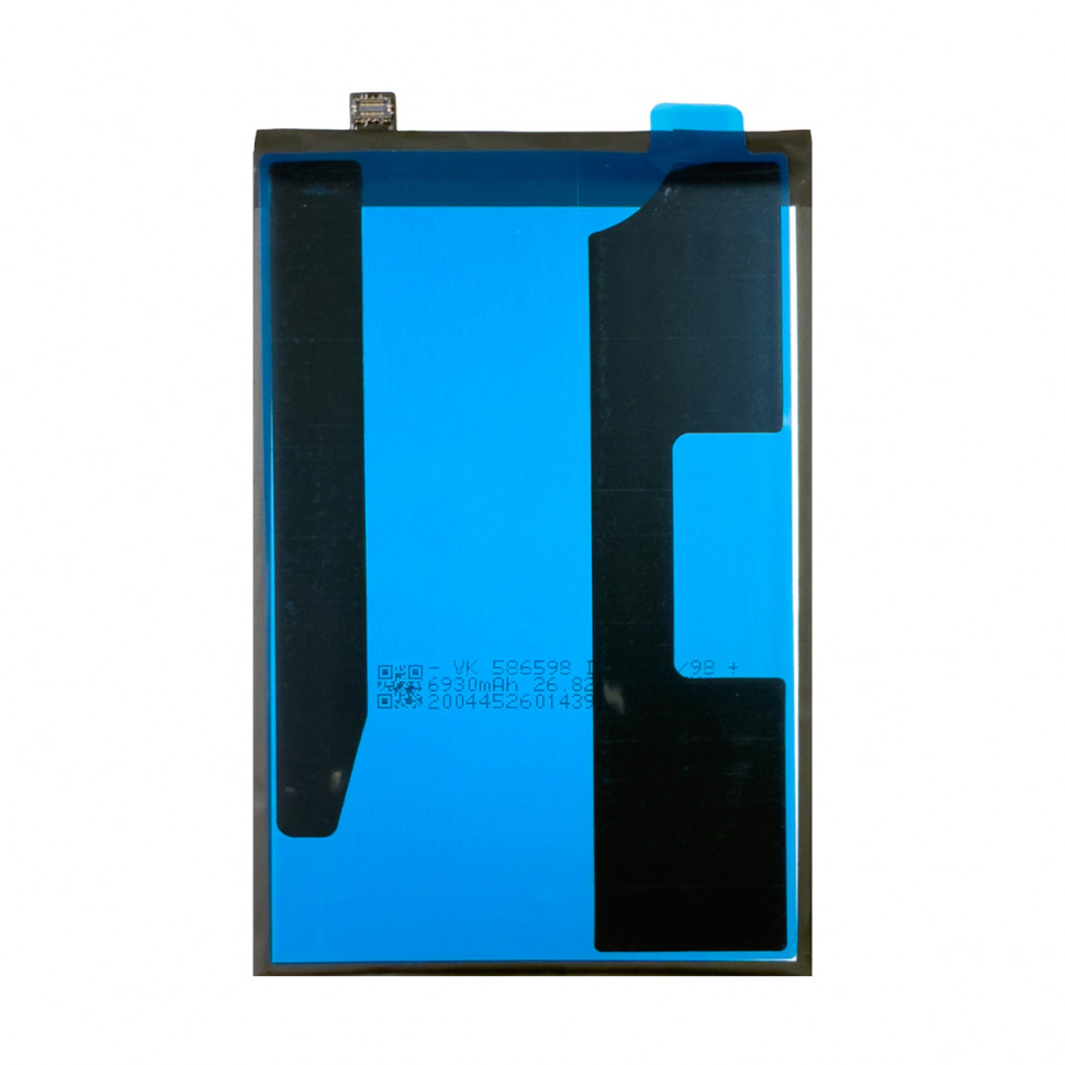 Аккумулятор для Tecno BL-68BT (Pova Neo 2/3/6 Neo/7 Neo) - Zevo