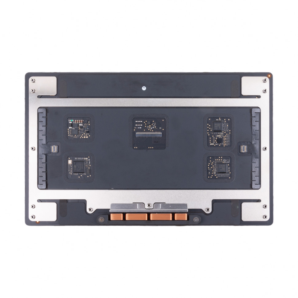 Трекпад (тачпад) для MacBook Pro 15" A1707 (2016-2017) Серый