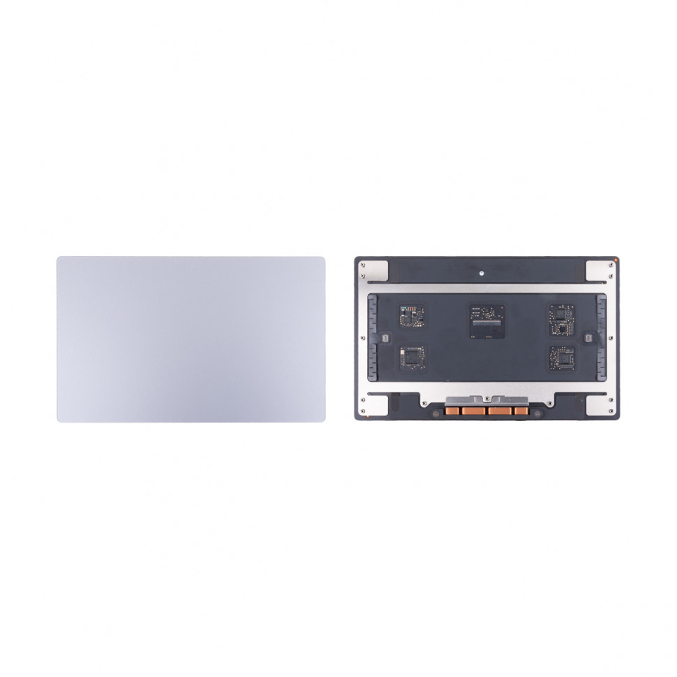 Трекпад (тачпад) для MacBook Pro 15" A1707 (2016-2017) Серый