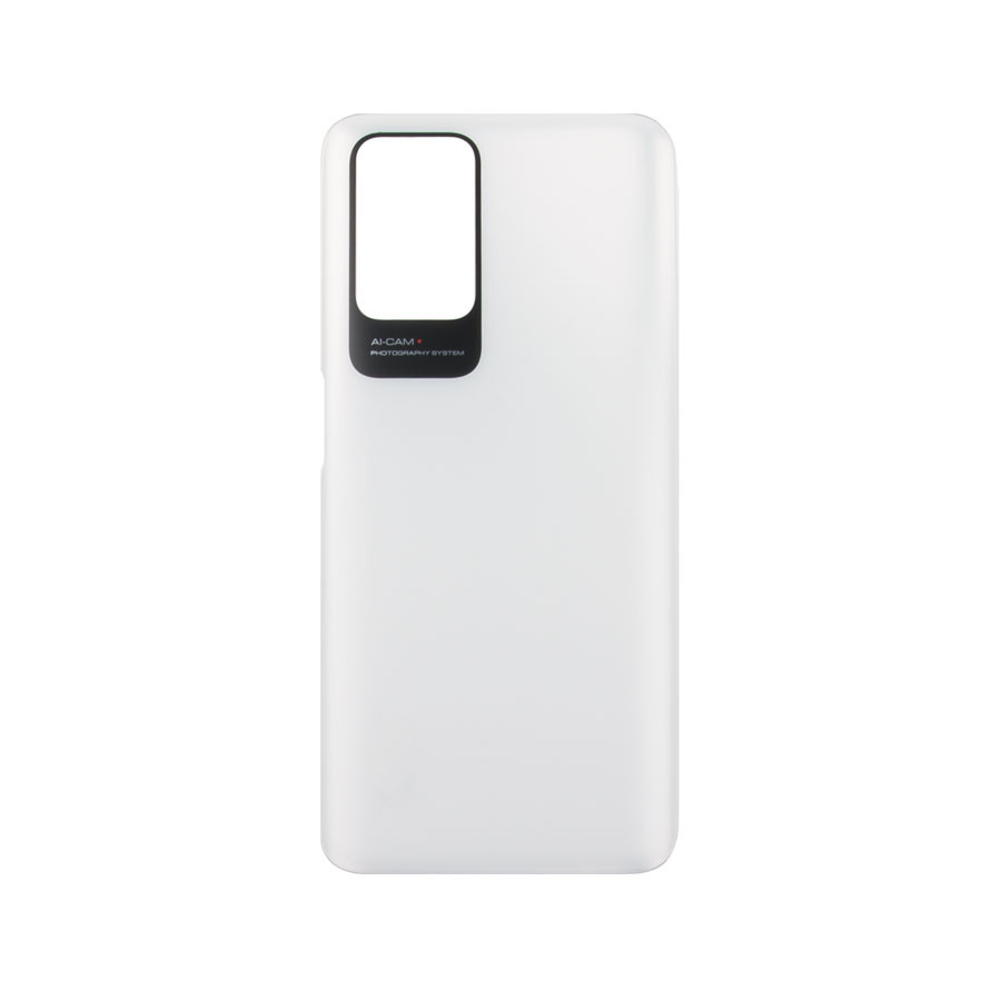 Задняя крышка для Xiaomi Redmi 10/10 2022 Белый