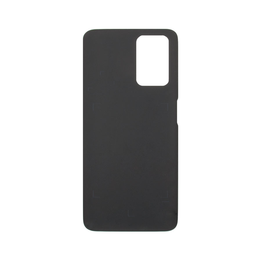 Задняя крышка для Xiaomi Redmi 10/10 2022 Белый
