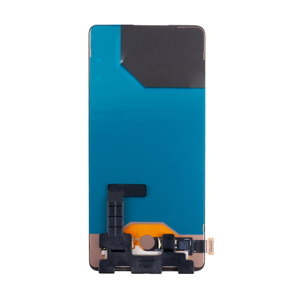 Дисплей для Samsung M526B/M546B (M52 5G/M54 5G) с тачскрином Черный Оригинал (SP)