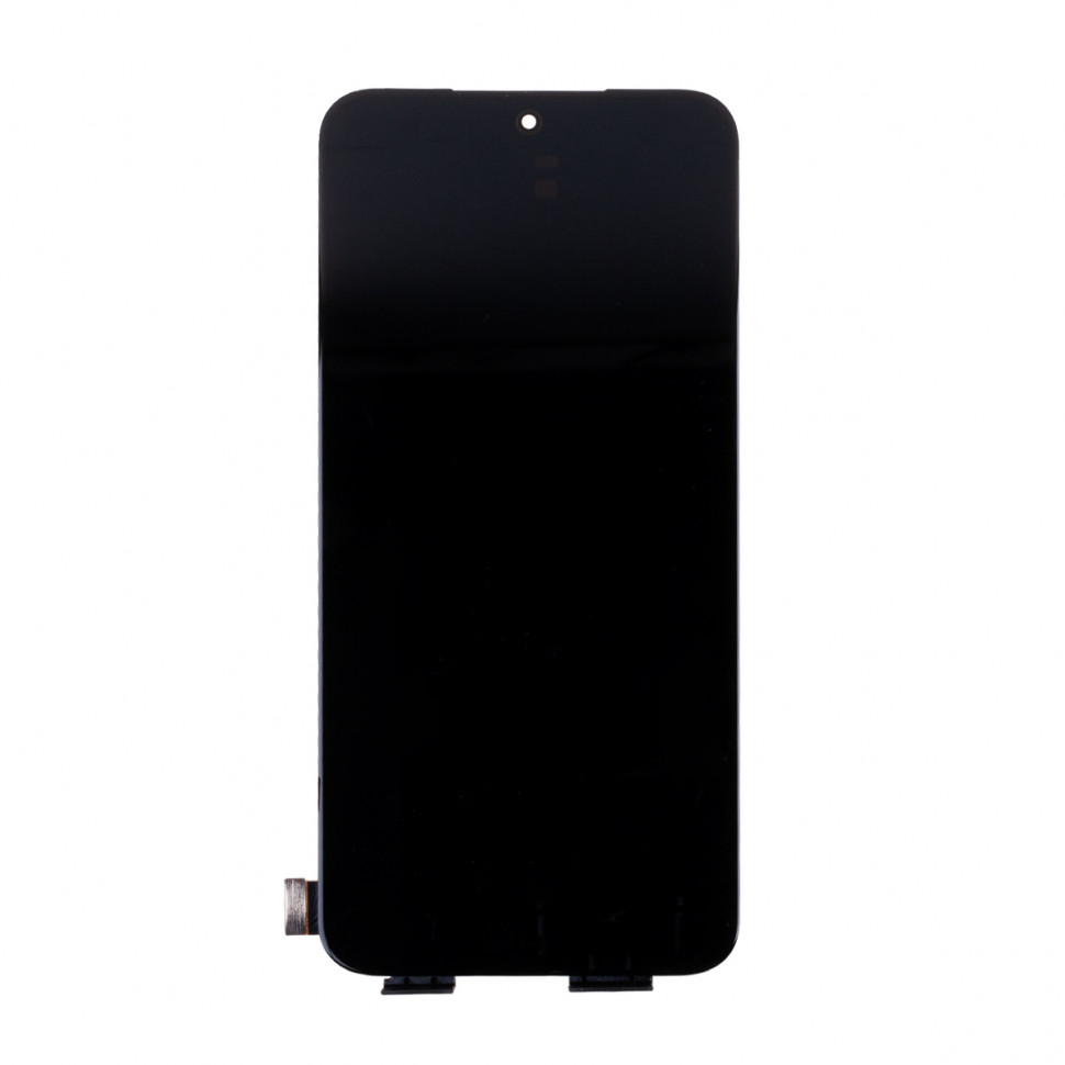 Дисплей для Xiaomi 14 с тачскрином Черный Оригинал