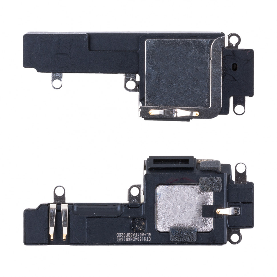 Звонок (buzzer) для iPhone 13