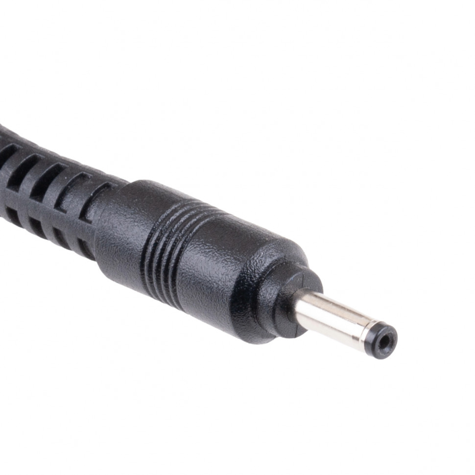 Блок питания для ноутбука Samsung 19V, 2,1A, 40W (3,0×1,0) - Стандарт (без кабеля)