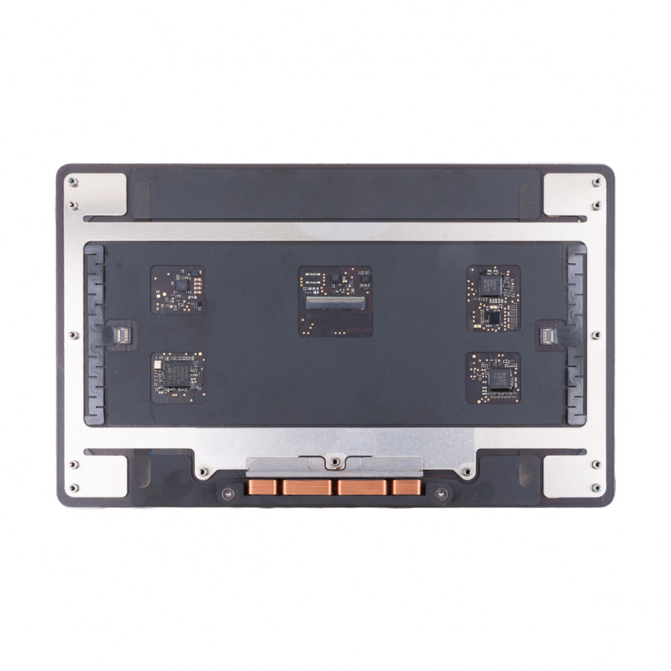 Трекпад (тачпад) для MacBook Pro M1 16" A2485 (2022) Серый