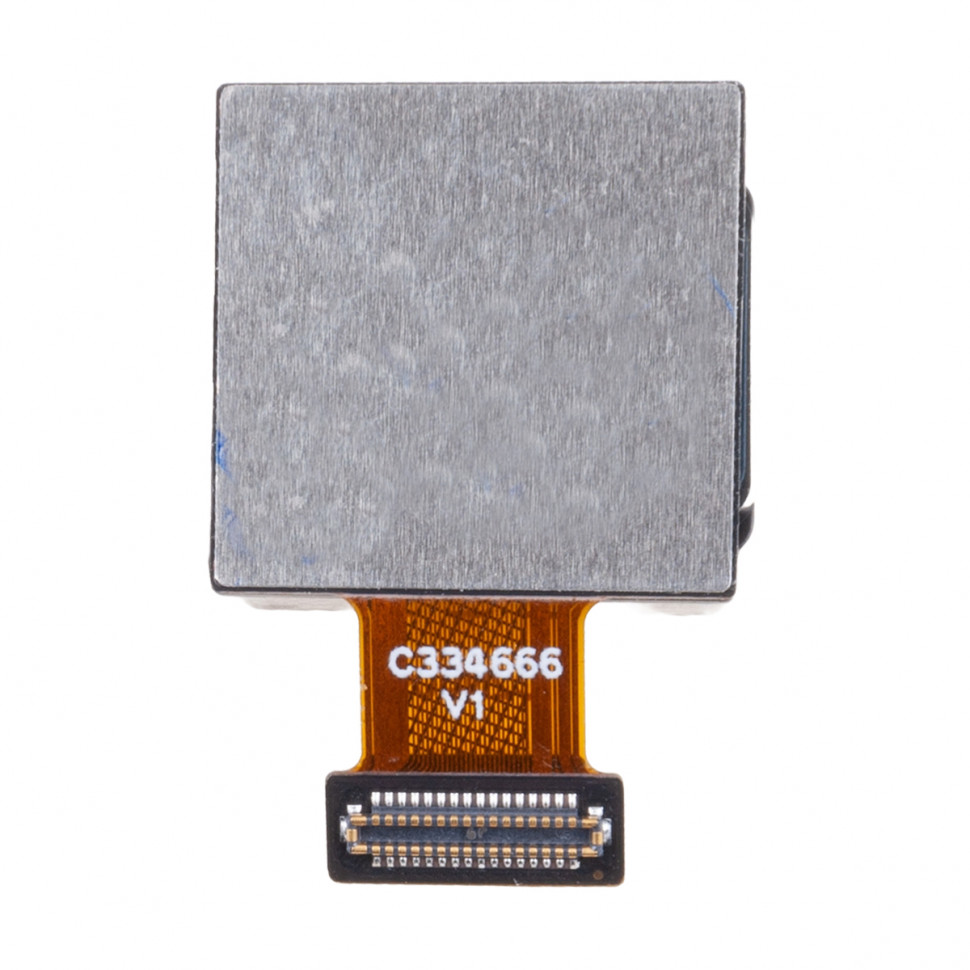 Камера для Huawei Honor X7b 4G/X7c/X8b/X9b (CLK-LX1/ALT-LX1/LLY-LX1/ALI-NX1 108 MP) задняя