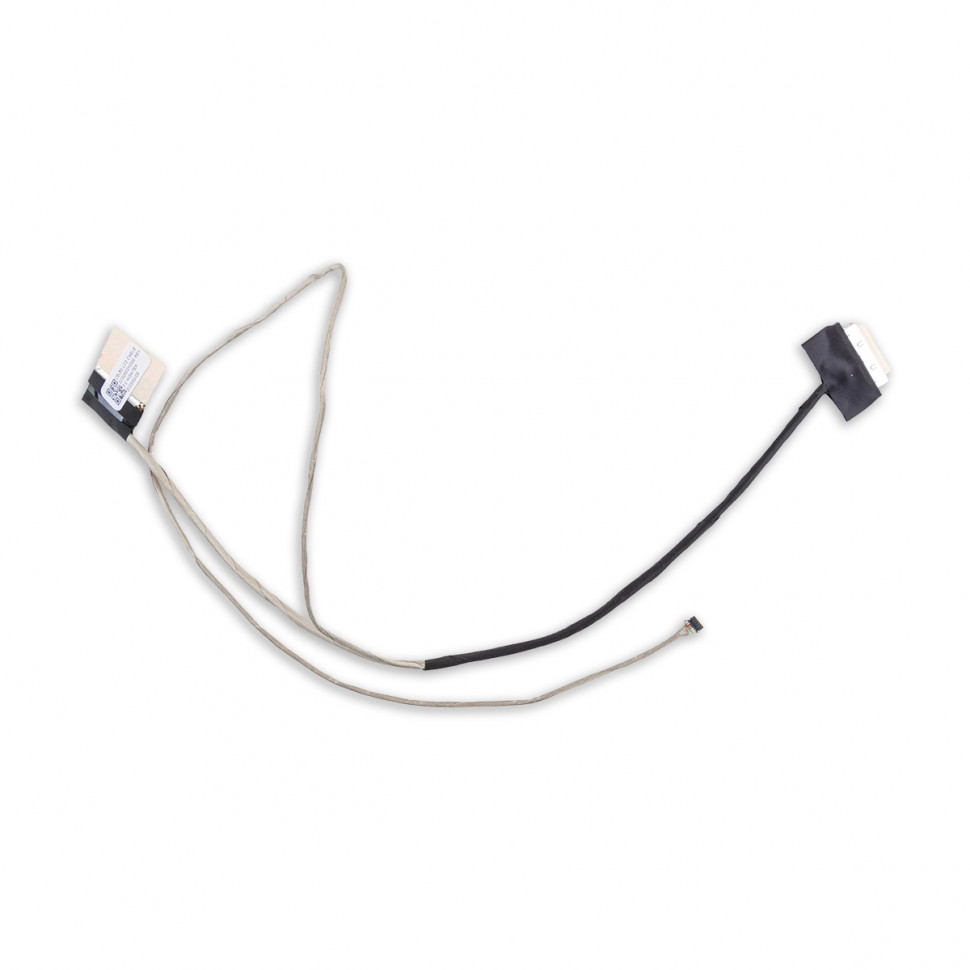 Шлейф матрицы для ноутбука HP 15-BS/15-BW (30 pin)