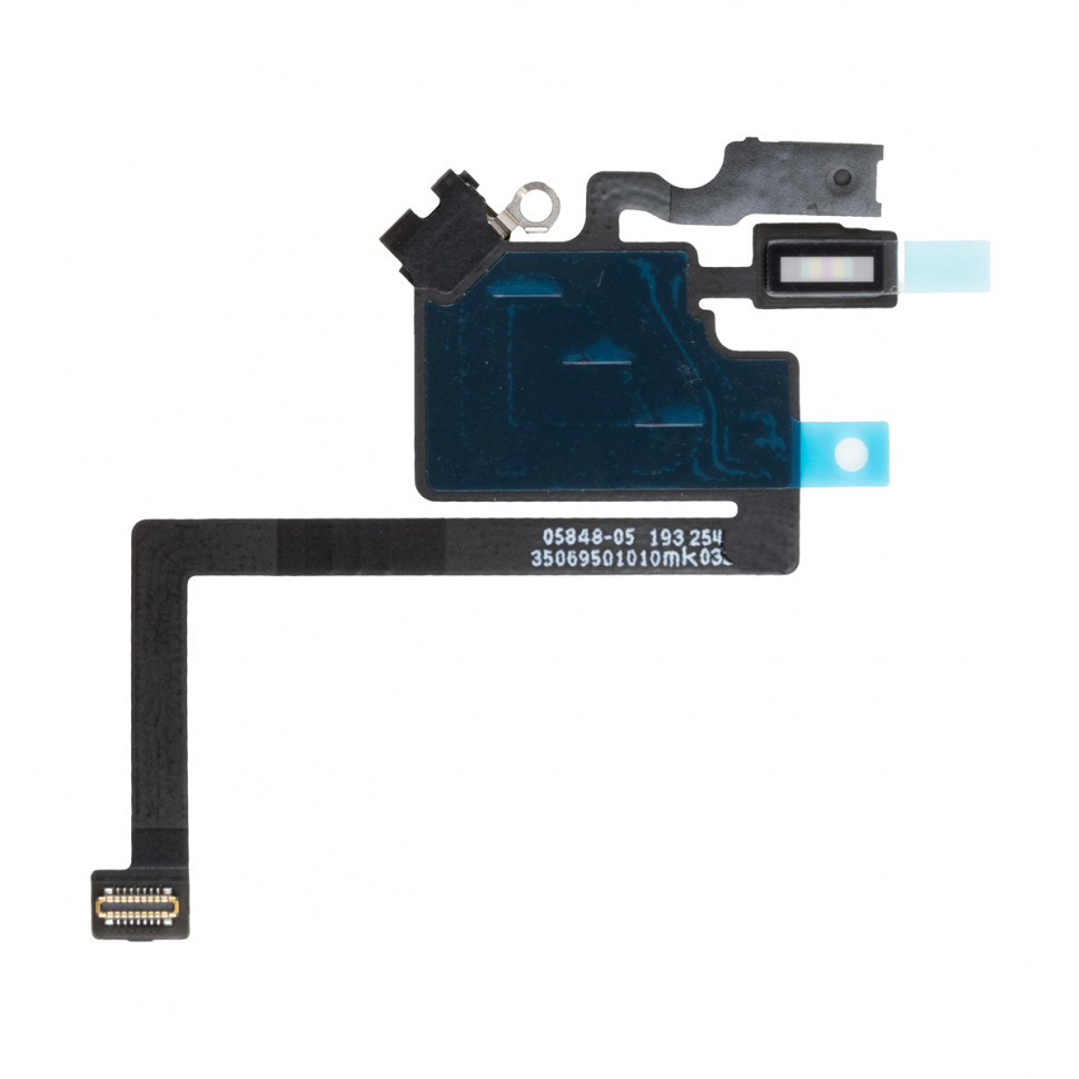 Шлейф для iPhone 17 Pro Max на сенсор - Премиум