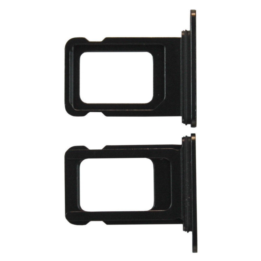 Контейнер SIM для iPhone 12 Pro/12 Pro Max Синий