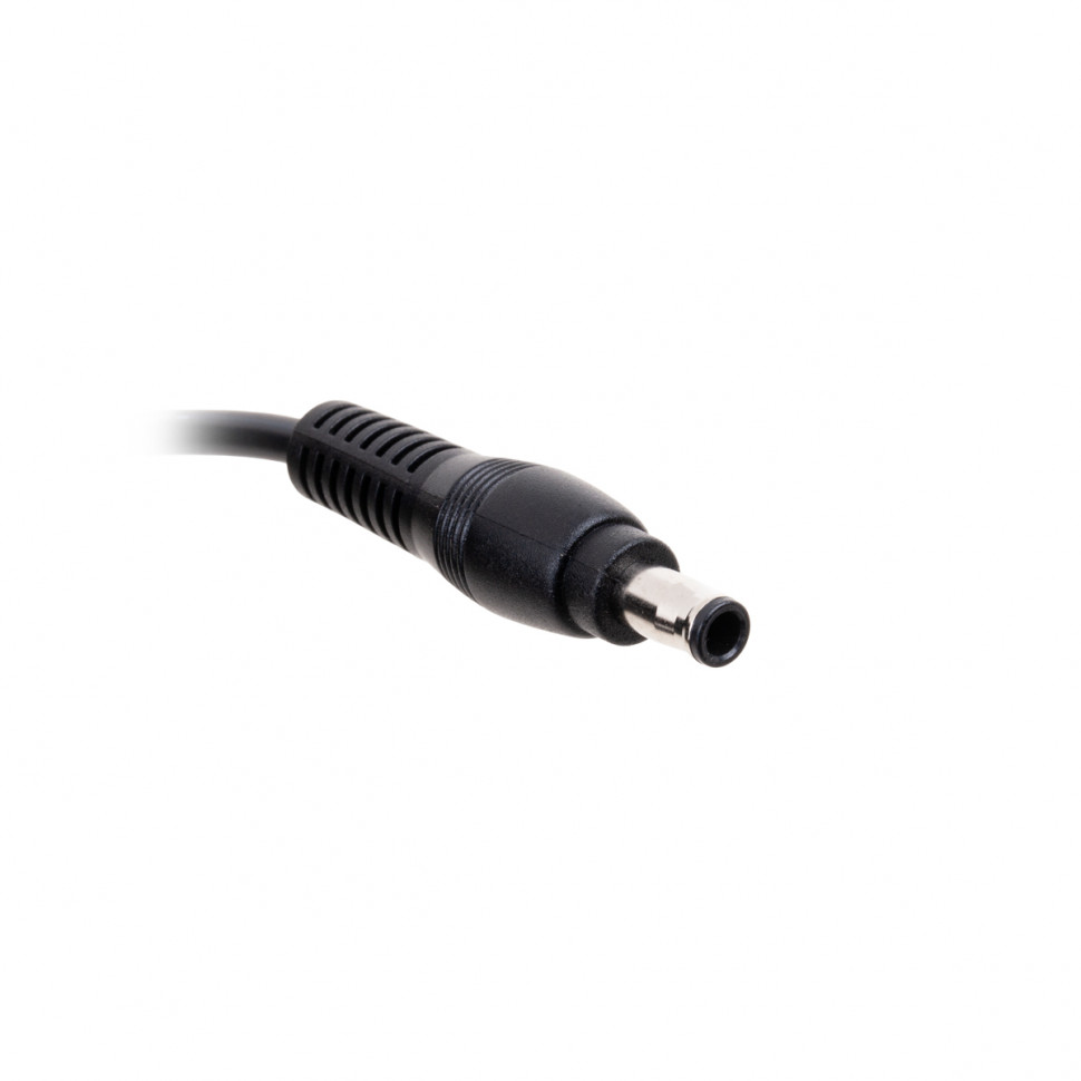 Блок питания для ноутбука Samsung 19V, 3,16A, 60W (5,5×3,0 с иглой) - Стандарт (без кабеля)