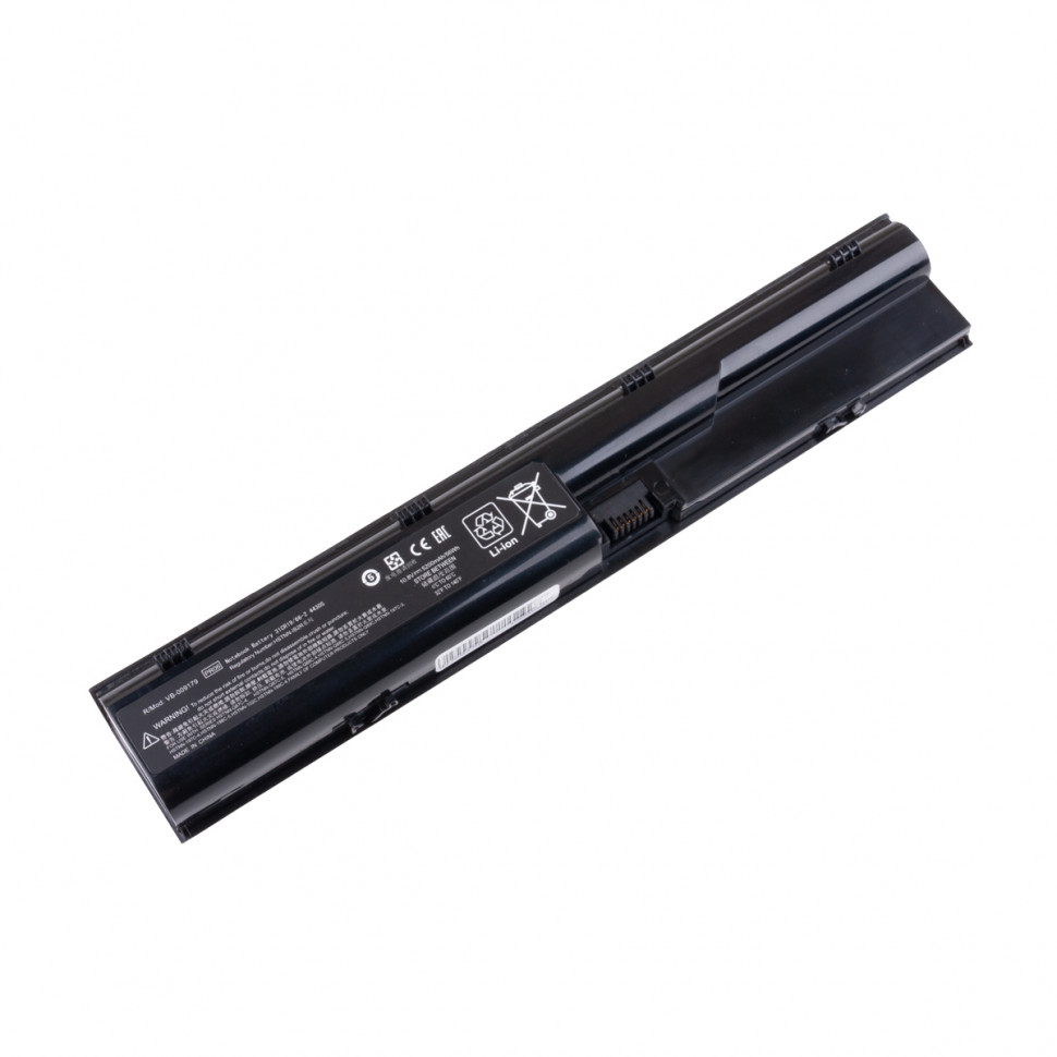 Аккумулятор для ноутбука HP HSTNN-DB2R (ProBook 4530S) 5200 mAh