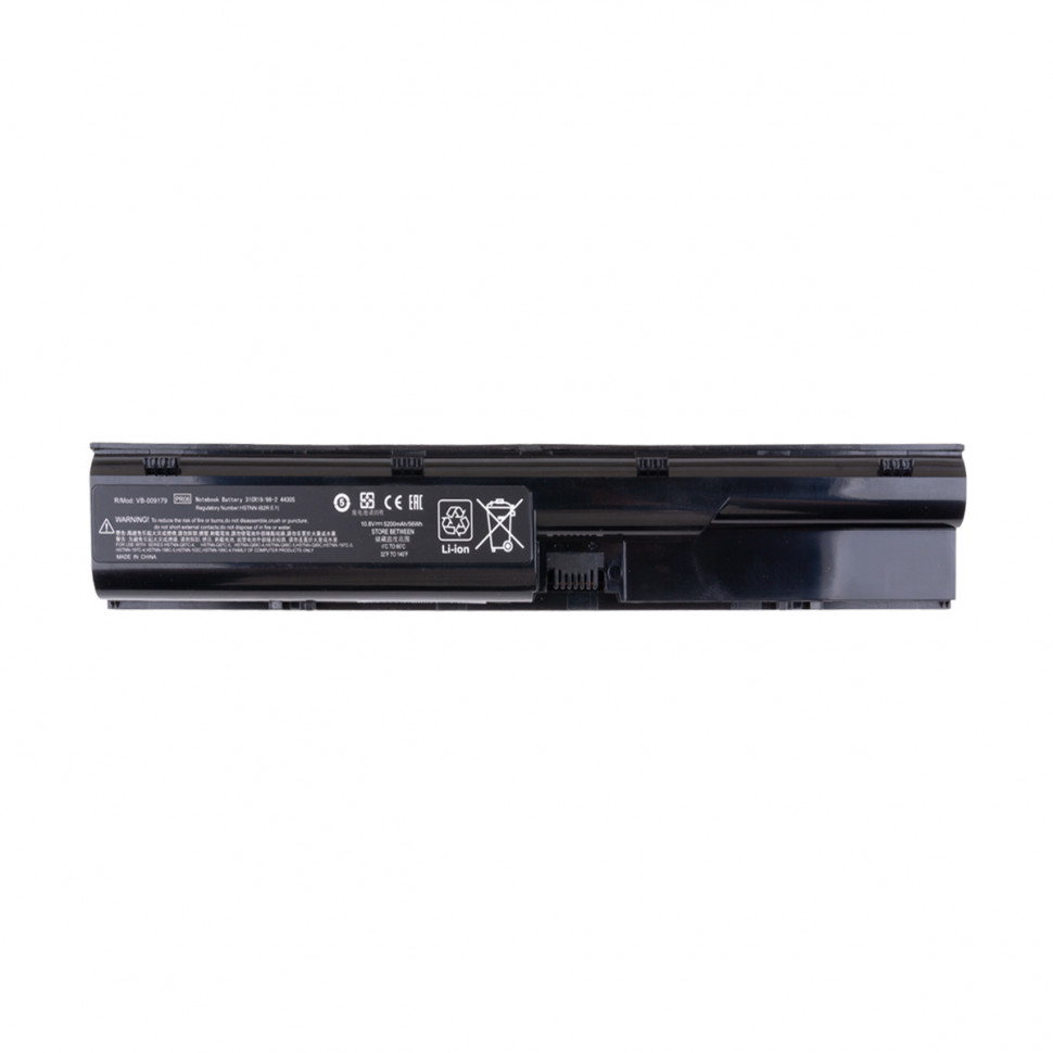 Аккумулятор для ноутбука HP HSTNN-DB2R (ProBook 4530S) 5200 mAh