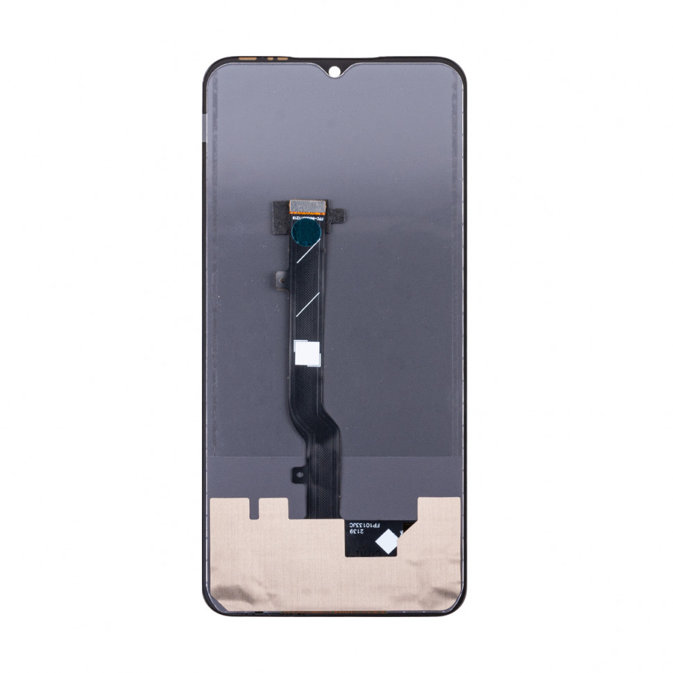 Дисплей для Infinix Note 30i с тачскрином Черный In-Cell