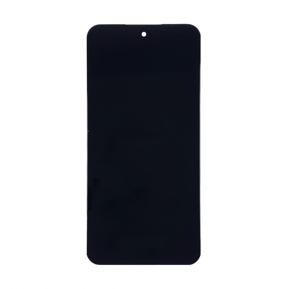 Дисплей для Samsung A356E/A556E (A35 5G/A55 5G) с тачскрином Черный In-Cell