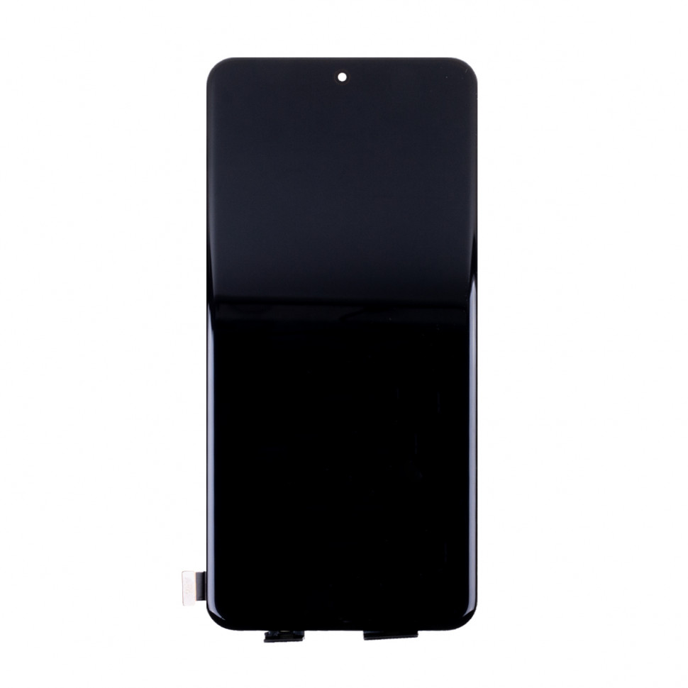 Дисплей для Xiaomi 14 Ultra с тачскрином Черный Оригинал