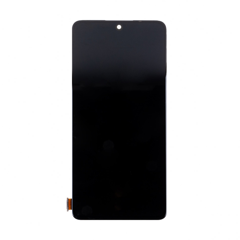 Дисплей для Xiaomi Redmi Note 13 4G/14 4G/5G с тачскрином Черный Оригинал
