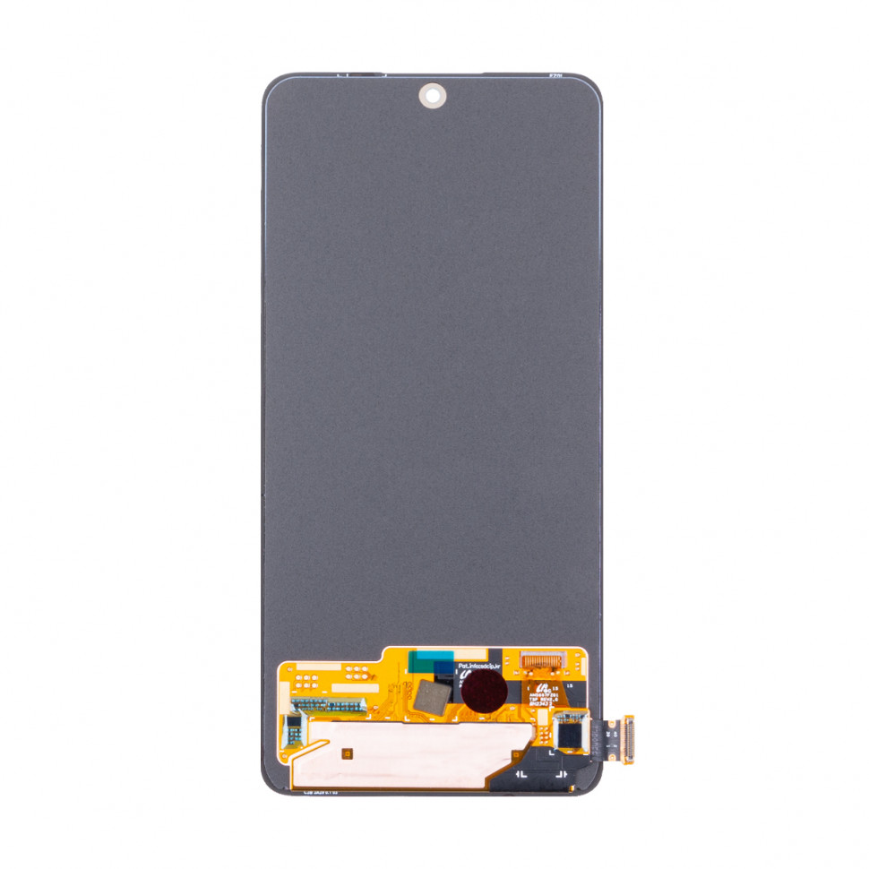 Дисплей для Xiaomi Redmi Note 13 4G/14 4G/5G с тачскрином Черный Оригинал