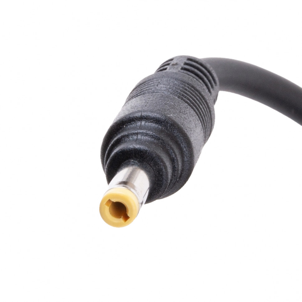 Блок питания для ноутбука HP 19V, 1,58A, 30W (4,0×1,7)