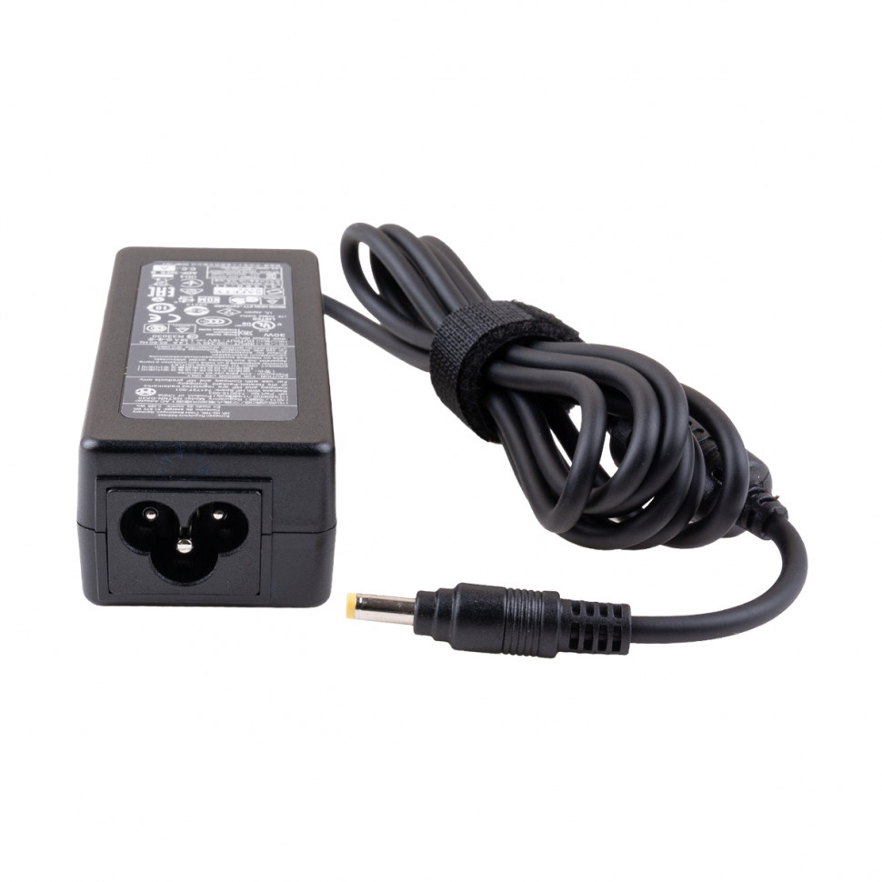 Блок питания для ноутбука HP 19V, 1,58A, 30W (4,0×1,7)