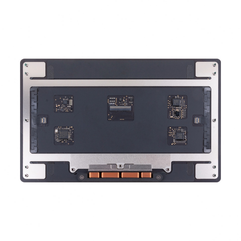 Трекпад (тачпад) для MacBook Pro M1 16" A2485 (2022) Серебро