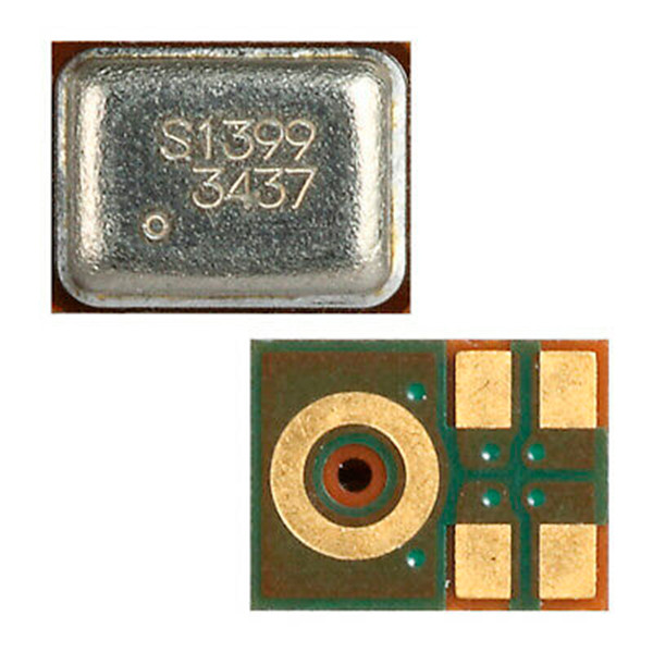 Микрофон для Samsung A920/G930F/G935F/N910C/N915F/G988B/N970F/N975F/N980F/G780F/G991B/G996B/F721B