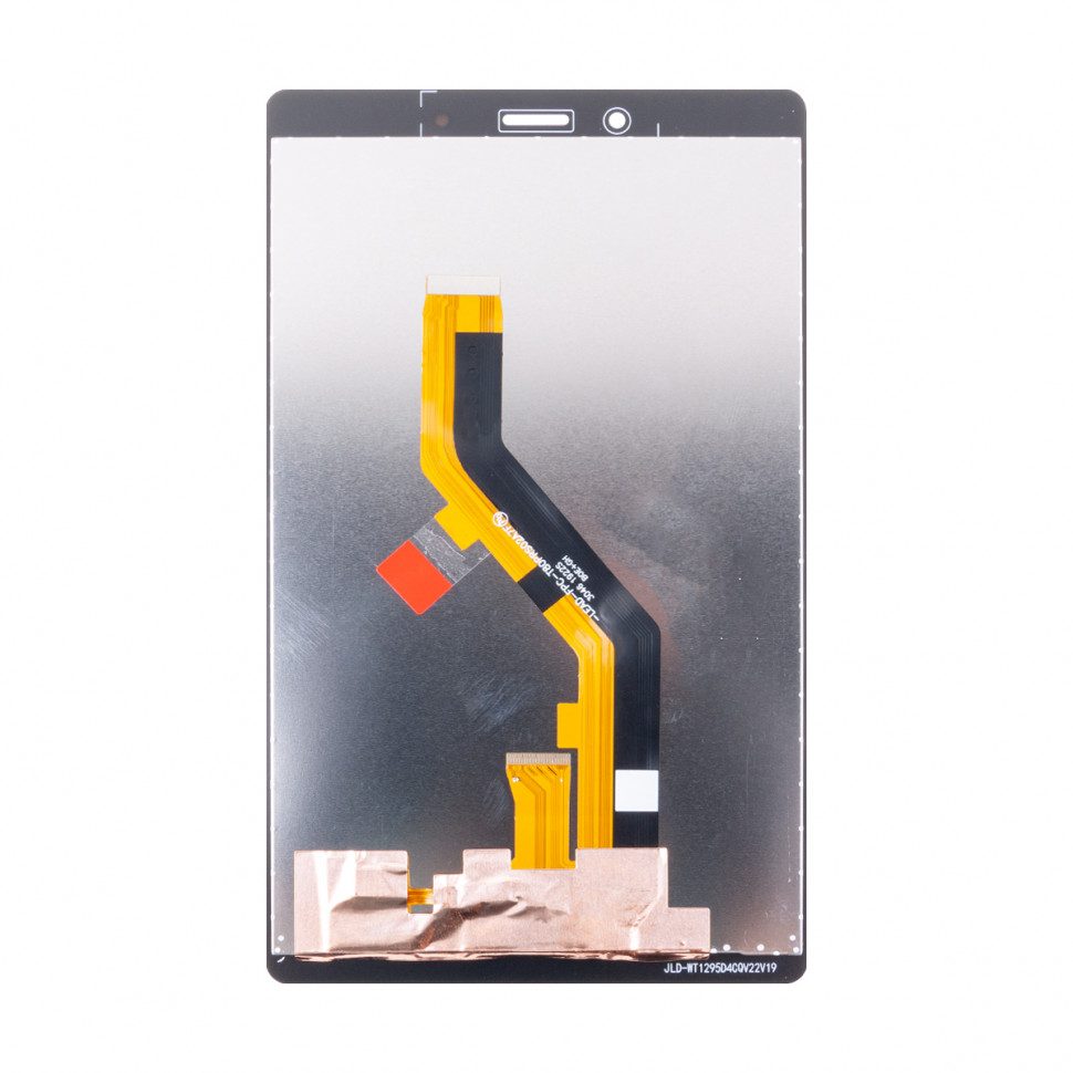 Дисплей для Samsung T295 (Tab A 8" 2019 LTE) с тачскрином Белый