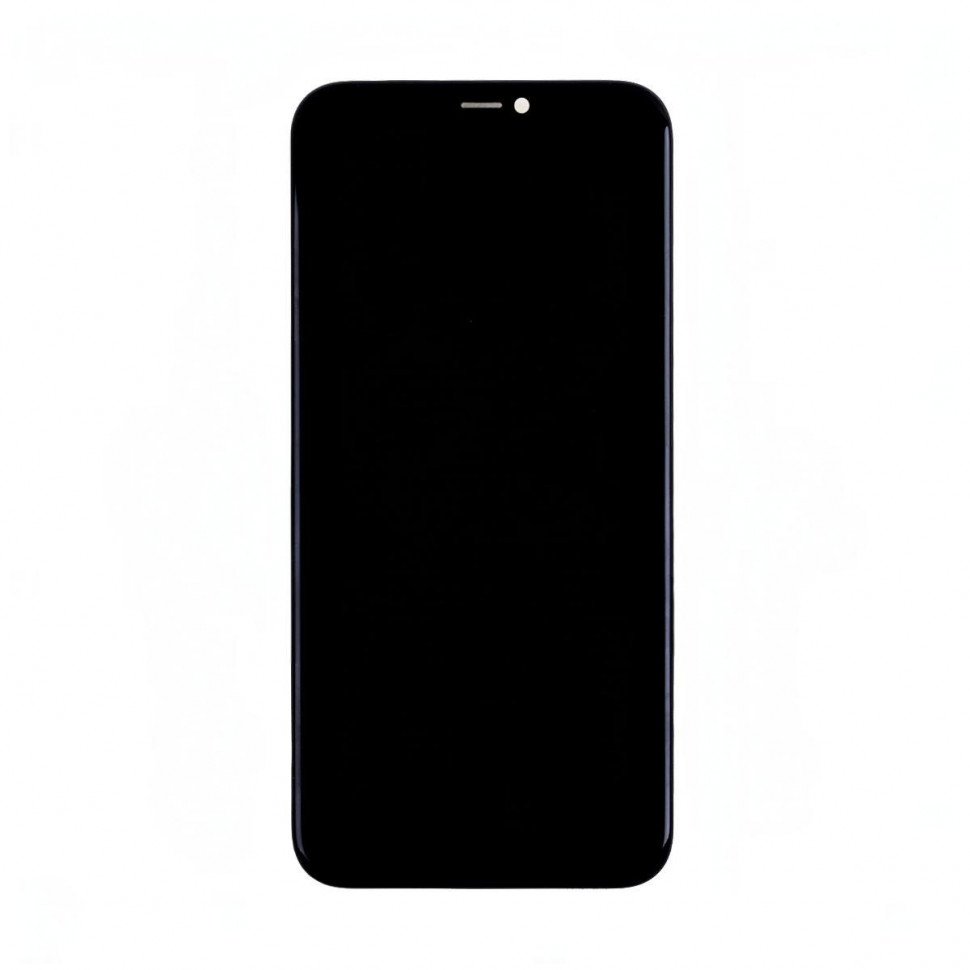Дисплей для iPhone 11 Pro с тачскрином Черный In-Cell (площадка под IC)