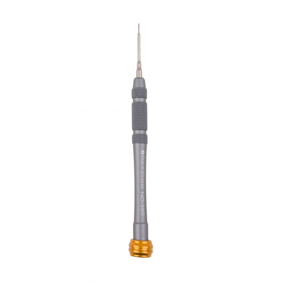 Отвертка 2D JYD-360 (Y трехлучевая 0.6 мм)
