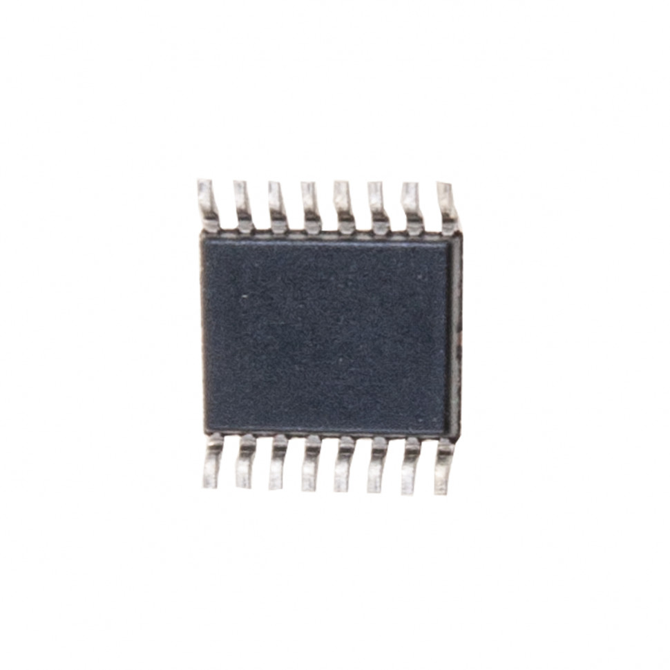 Микросхема PI5C3253QE