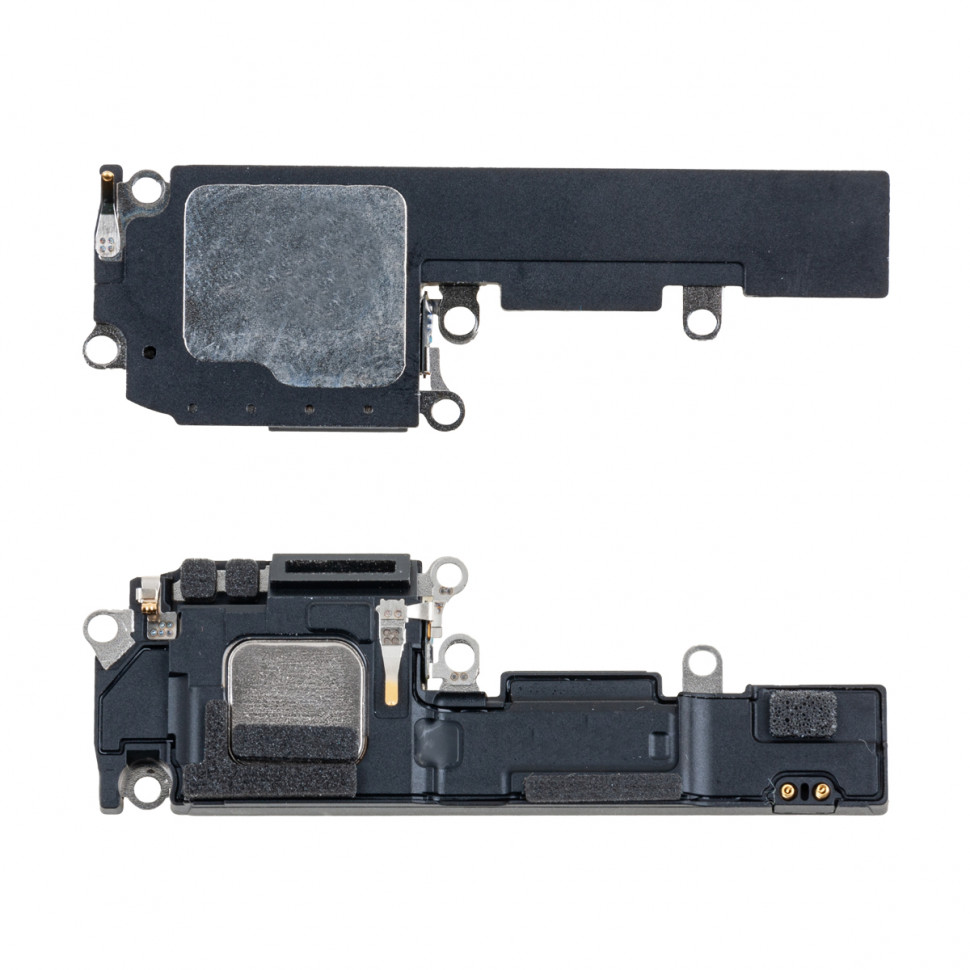 Звонок (buzzer) для iPhone 16