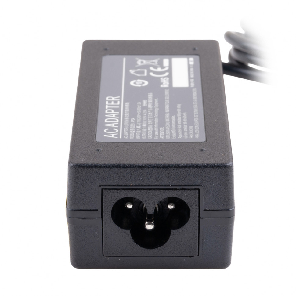 Блок питания для ноутбука Sony 10,5V, 2,9A, 30W (4,8×1,7) - Стандарт (без кабеля)