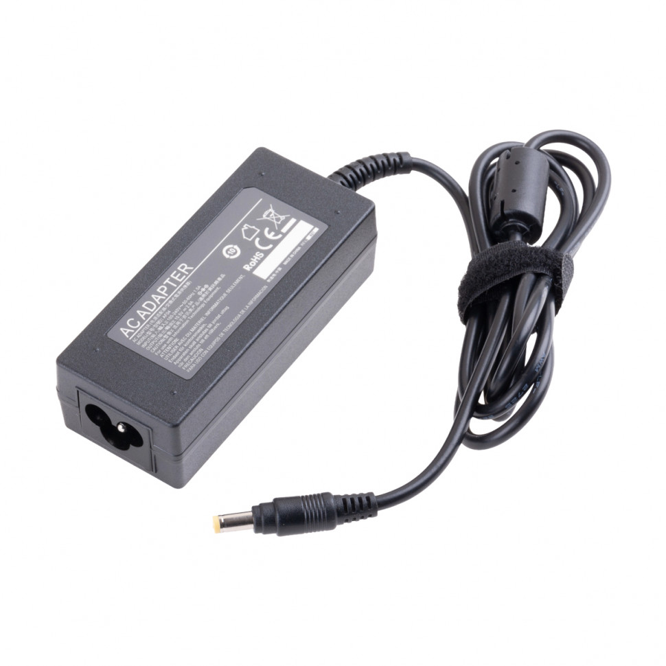 Блок питания для ноутбука Sony 10,5V, 2,9A, 30W (4,8×1,7) - Стандарт (без кабеля)