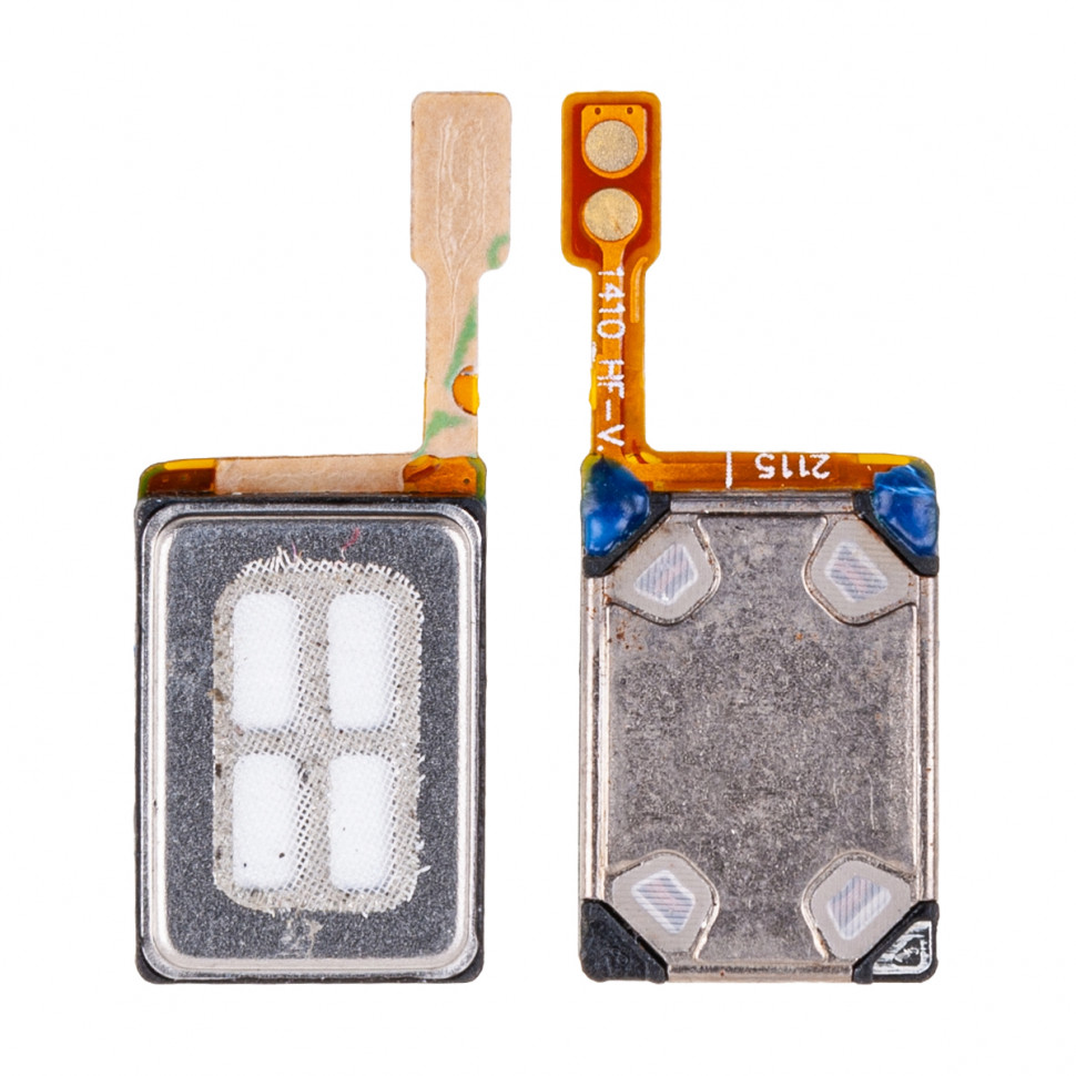Динамик (speaker) для Samsung A256E/A336B (A25 5G/A33 5G) на шлейфе