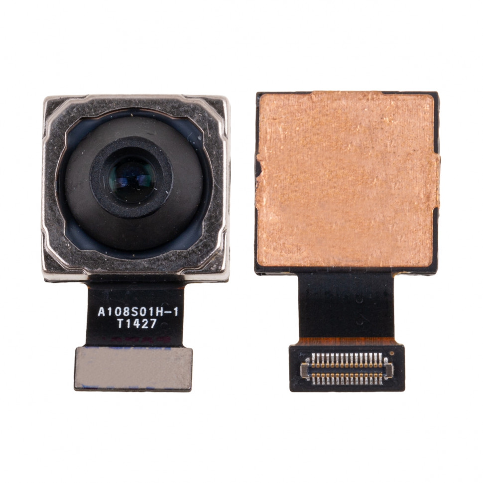 Камера для Xiaomi 11T (21081111RG) (108 MP) задняя