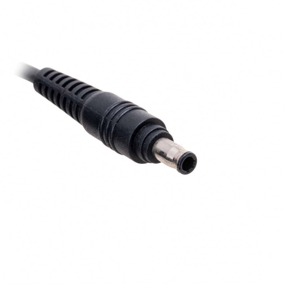 Блок питания для ноутбука Samsung 19V, 4,74A, 90W (5,5×3,0 с иглой)