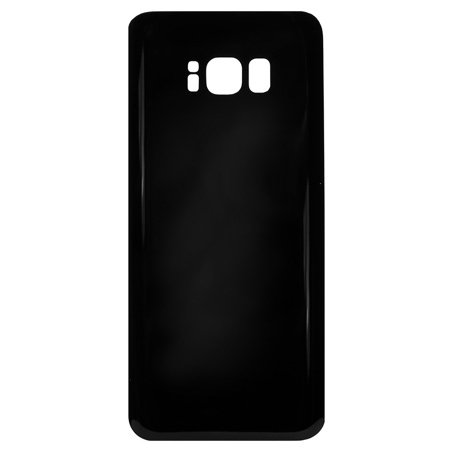 Задняя крышка для Samsung G950F (S8) Черный