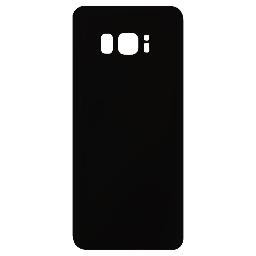 Задняя крышка для Samsung G950F (S8) Черный
