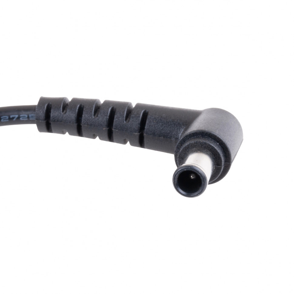 Блок питания для ноутбука Sony 19,5V, 2A, 40W (6,0×4,4 с иглой) - Стандарт (без кабеля)