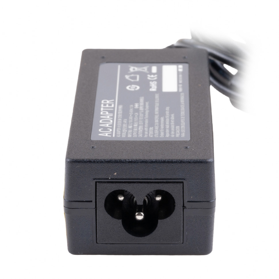 Блок питания для ноутбука Sony 19,5V, 2A, 40W (6,0×4,4 с иглой) - Стандарт (без кабеля)