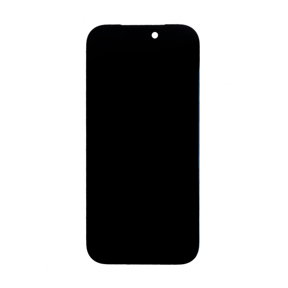 Дисплей для iPhone 17 Pro с тачскрином Черный Оригинал (SP) (с верификацией “Новая запчасть”)
